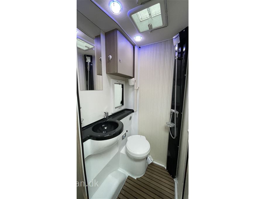 Chausson Flash 638 EB
